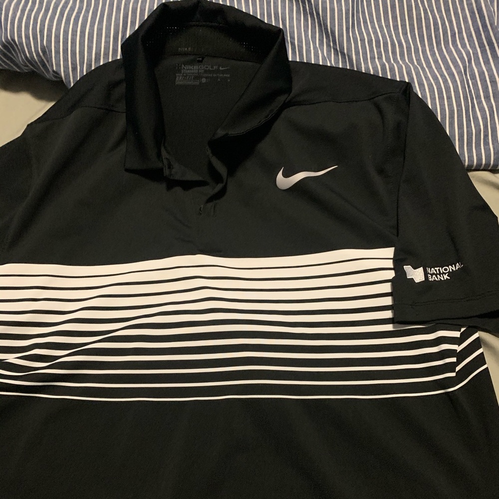 Nike drifit